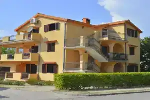 D apartment