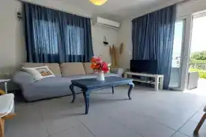 Eva's place Guest house, Lixouri