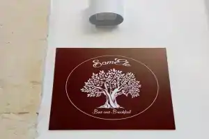 SamEle Bed and Breakfast Mini-hotel, Lecce