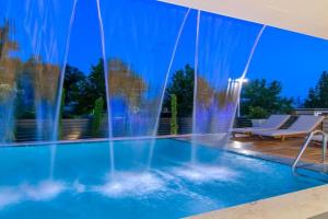 Selin Luxury Residences Apart-hotel, Ioannina