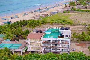 Seaside Resort, Trincomalee
