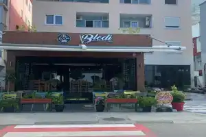 Bledi Hotel, Shengjin