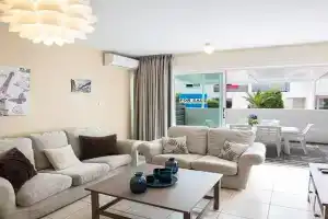 Merab Holidays Apartment Castalia 62, Ayia Napa