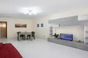 Futtitinni Apartment, Trapani