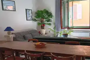 L'anthurium de l'Opéra Apartments, Nice