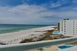 Perdido Sun #604 Apartments, Perdido Key