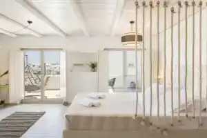 Nevma Boutique Apartment, Naousa