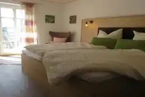 Bleibe in der Brandgasse Mini-hotel, Alken