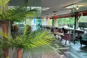 Dumlupınar Royal Rooms, Antalya