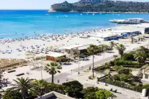 Villino Vanzetti 1930 Mini-hotel, Cagliari