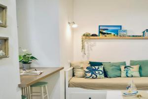 Il Mono del Porto - Studio Apartment, Ancona