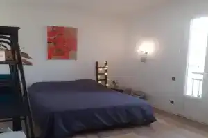 chambre au calme haute ville Guest house, Auch