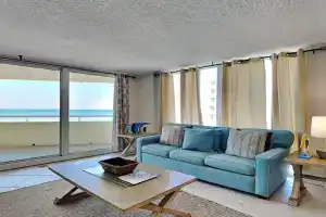 Perdido Sun #514 Apartments, Perdido Key