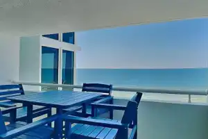 Perdido Sun #1000 Apartments, Perdido Key