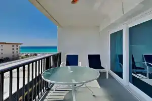 Sea Oats #711 Apartments, Fort Walton Beach