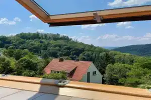 Ferienwohnung Baumkrone Apartments, Waldeck