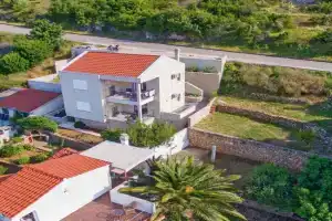 HOLIDAY HOME KATE, Vis