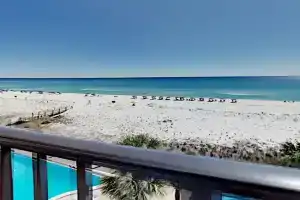 Sea Oats #501 Apartments, Fort Walton Beach