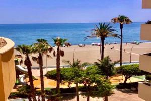 La Rada beach centro Apartments, Estepona