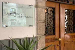 San Rocco Apartments, Riva del Garda