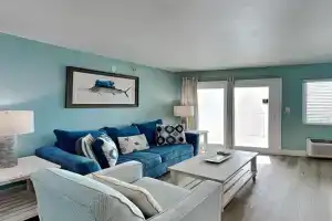 Perdido Skye #46 Apartments, Perdido Key