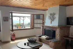 Pelionature Maizonette Guest house, Makrinitsa