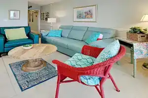 Perdido Skye #56 Apartments, Perdido Key