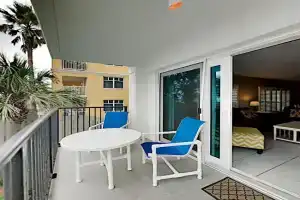 Sea Oats #201 Apartments, Fort Walton Beach