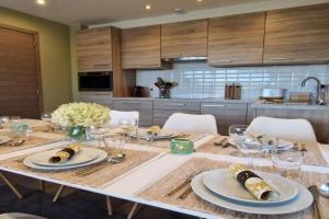 TERRASSES DE Triplex 262 SWEET HOME Apartments, Malmedy