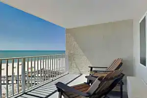 Perdido Skye #32 Apartments, Perdido Key