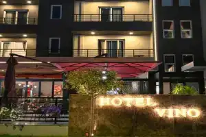 Hotel Vino, Durres