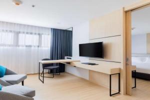 Best Western Nada Don Mueang Airport hotel, Nonthaburi City