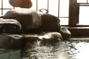 Dormy Inn Natural Hot Spring, Okayama