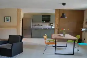 Ferienwohnung Altstadt Apartments, Rheinsberg