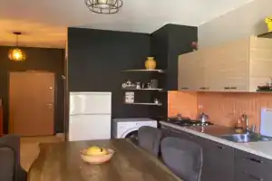 Dan's place Apartments, Orik