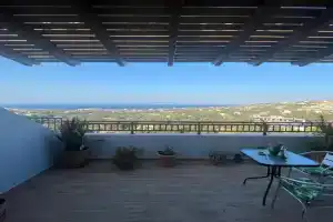 Sea View Loft Guest house, Koskinou