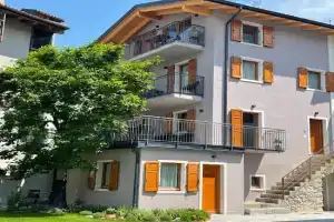 B&B NALÙ Mini-hotel, Arco