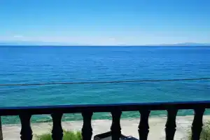 Maria's Studios, Afissos