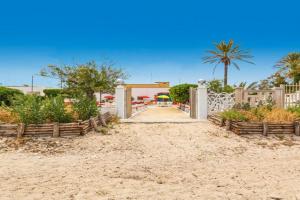 A Casa di Mario by BarbarHouse, Torre Lapillo