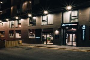 Aparthotel Adagio Malta Central, Msida