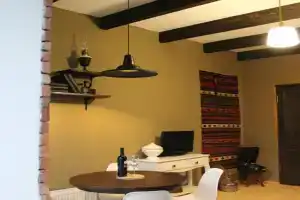 MountainTop Sadgeri Guest house, Borjomi