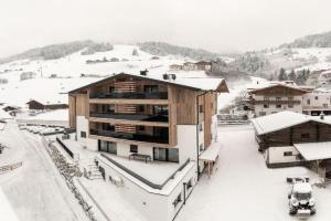 B&B Hotel Das Diellehen, Grossarl