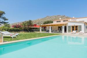 Villa Mar Clara By SunVillas Mallorca, Cala San Vicente