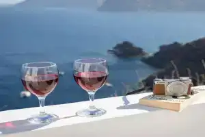 Kyrkos Residency by SV Guest house, Oia