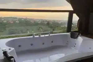 VİLLA DENİZ , KiRAZ Villa, Trabzon