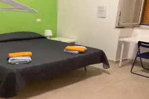 CTA Aeroporto fontanarossa Mini-hotel, Catania