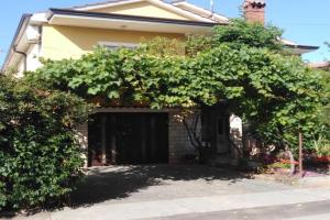 Apartment Family Juricic, Umag