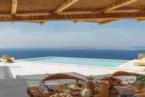 Birdhouse Private Luxury Suite, Agios Ioannis