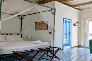 Le Dimore del Pescatore nel Porto di - La Nica - Apartments, Sciacca
