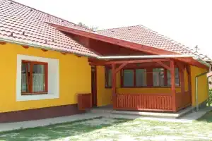 Csukavölgyi Apartman, Visegrad